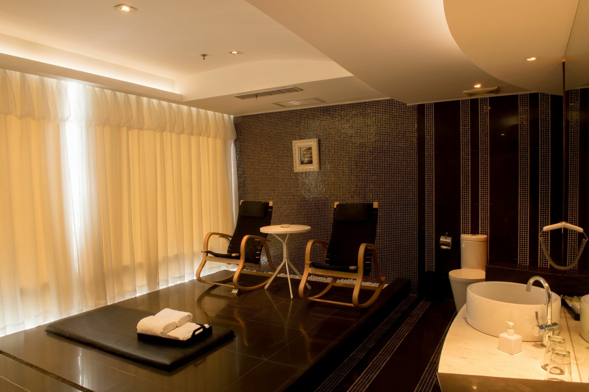 Hotel We Wuzhong Branch 3*