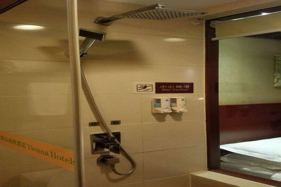 Hotel Vienna Pudong Airport Huaxia Road 3*