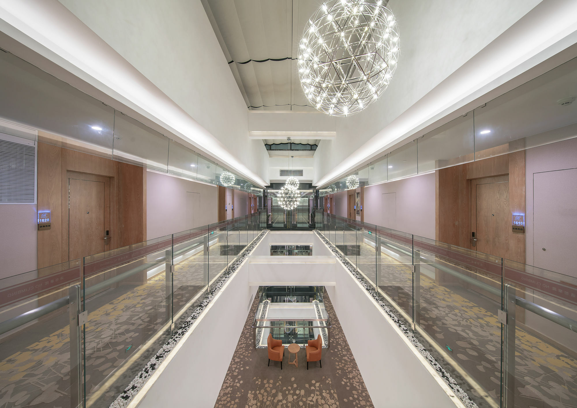 Boutique Hotel Nanhui