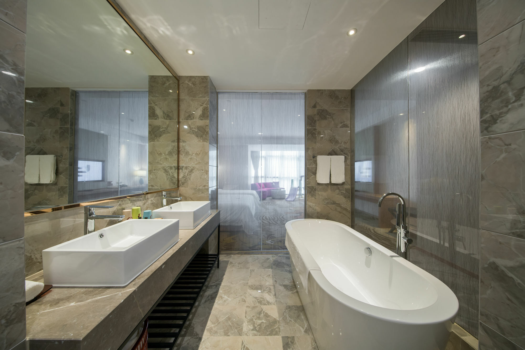 Boutique Hotel Nanhui