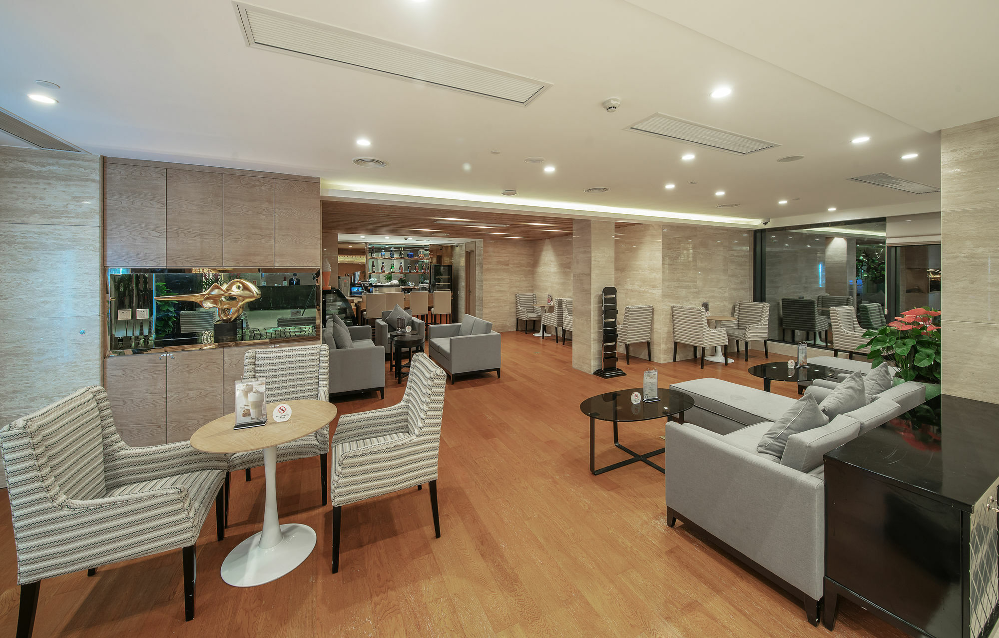 Boutique Hotel