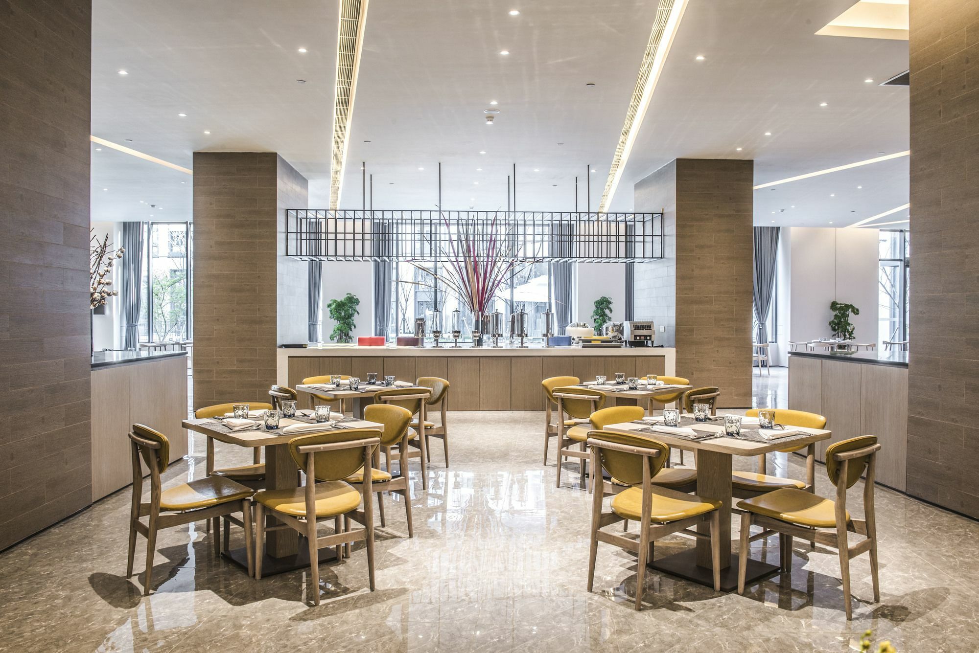 Hotel Q-box Sanjiagang -offer Pudong International Airport And Shuttle Shanghai