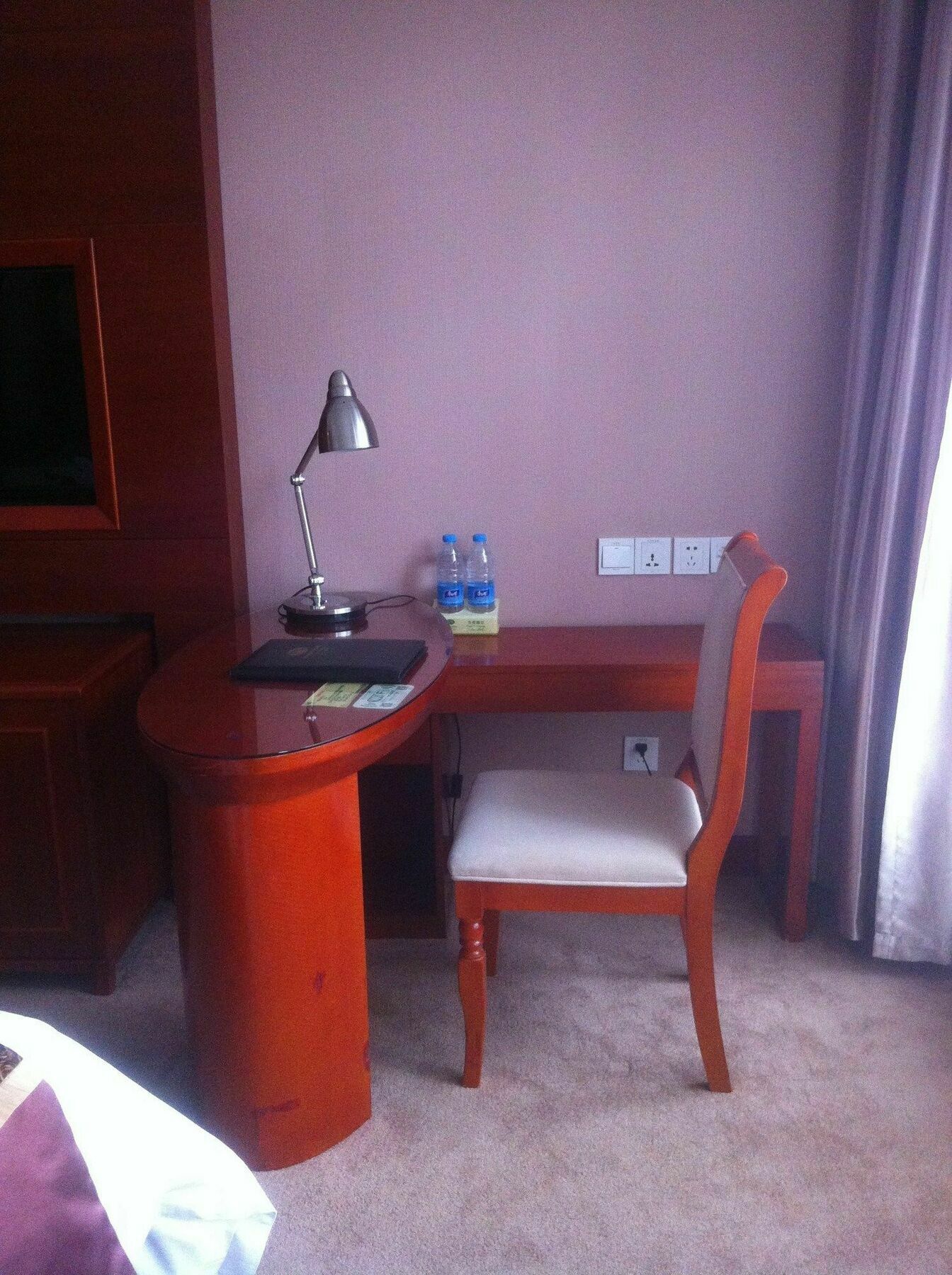 Hotel Vienna Pudong Airport Huaxia Road 3*