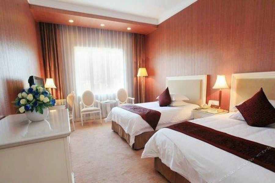 Atour Lujiazui Expo Park 4* Shanghai