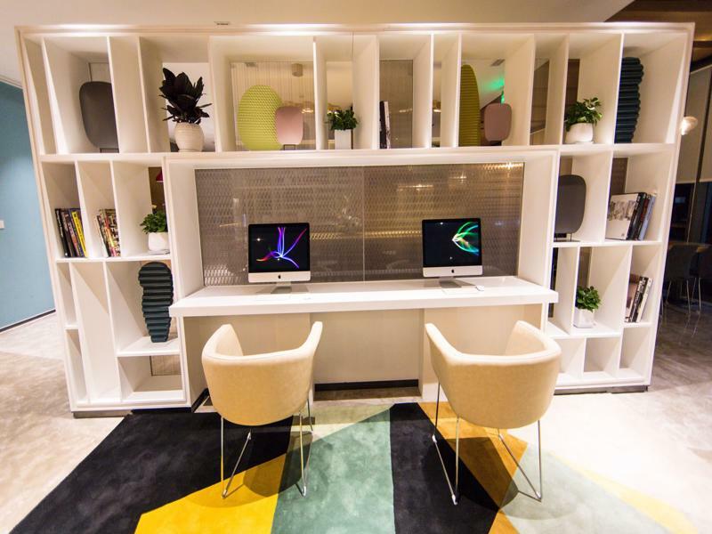 Express Pujiang By Ihg 4*