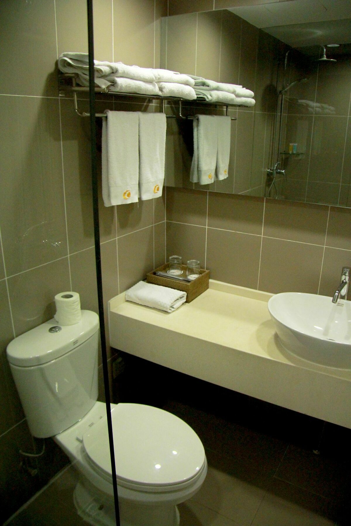 Coinfamily Hotel Shanghái