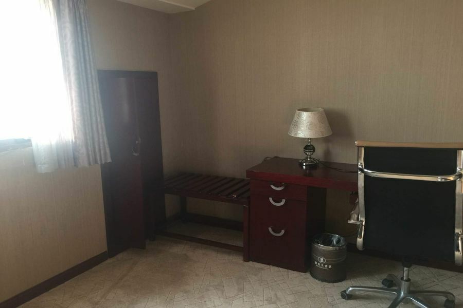 Haizhou 3*