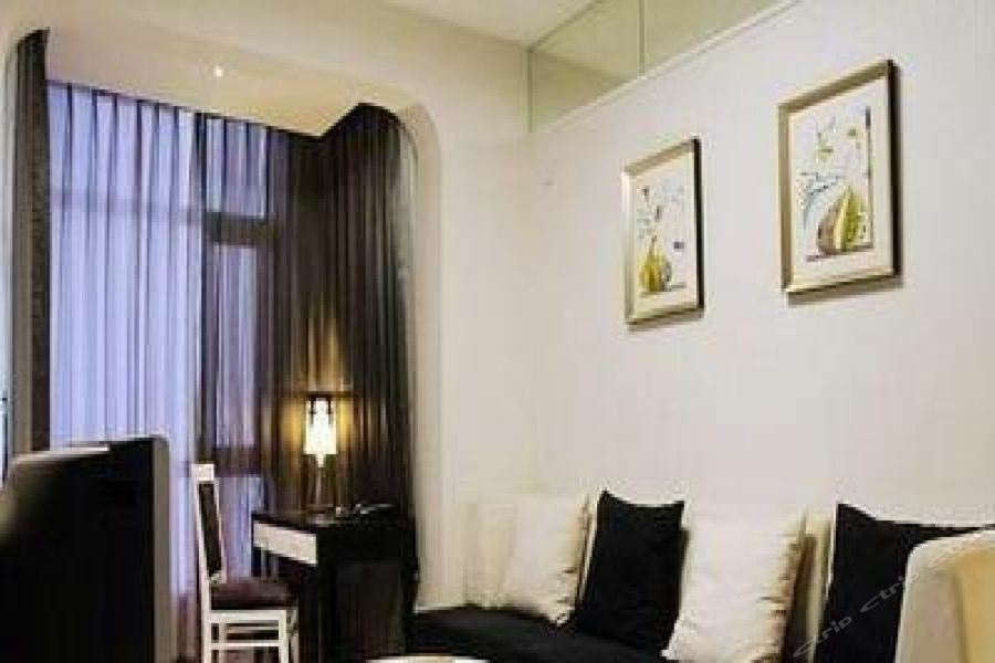 Fortune Forever Hotel Xangai