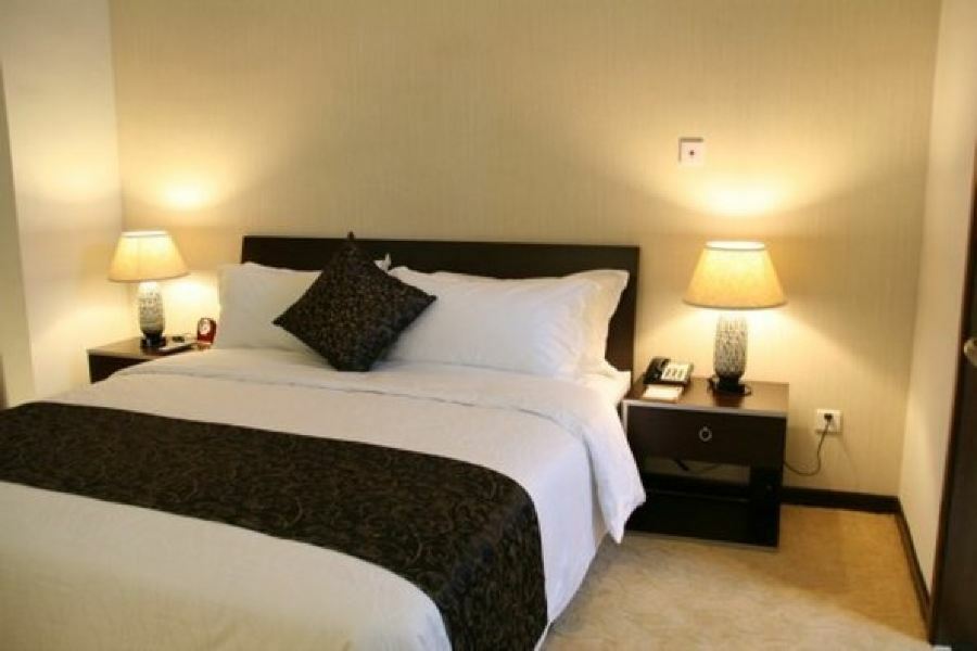 Fortune Forever Hotel Xangai