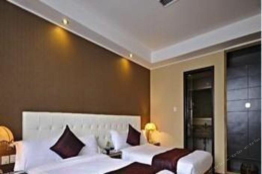 Fortune Forever Hotel