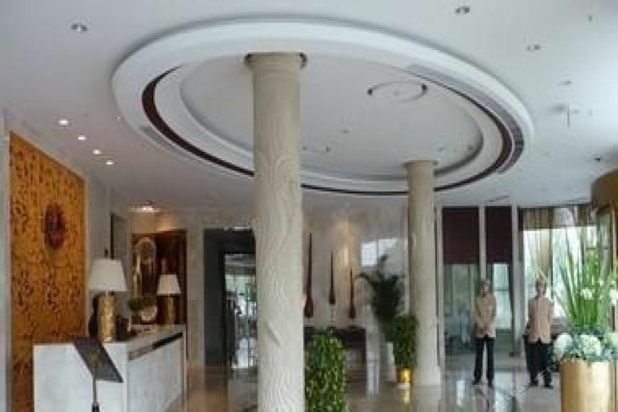 Hotel Fortune Forever Xangai
