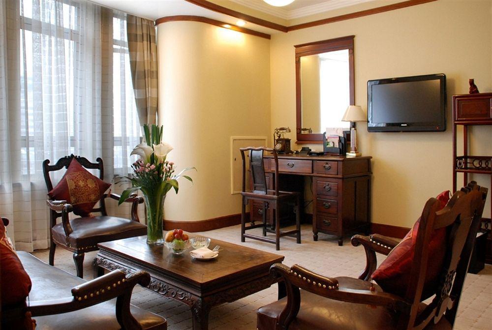 Jin Jiang Park 4*