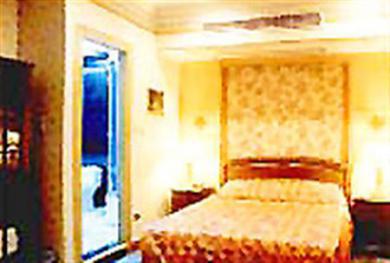 Hotel Wu Gong