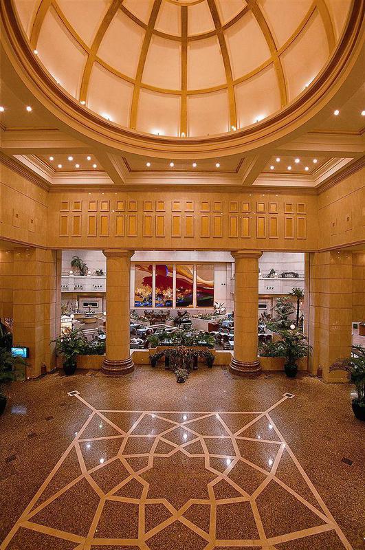 Everbright International 4* Shanghai