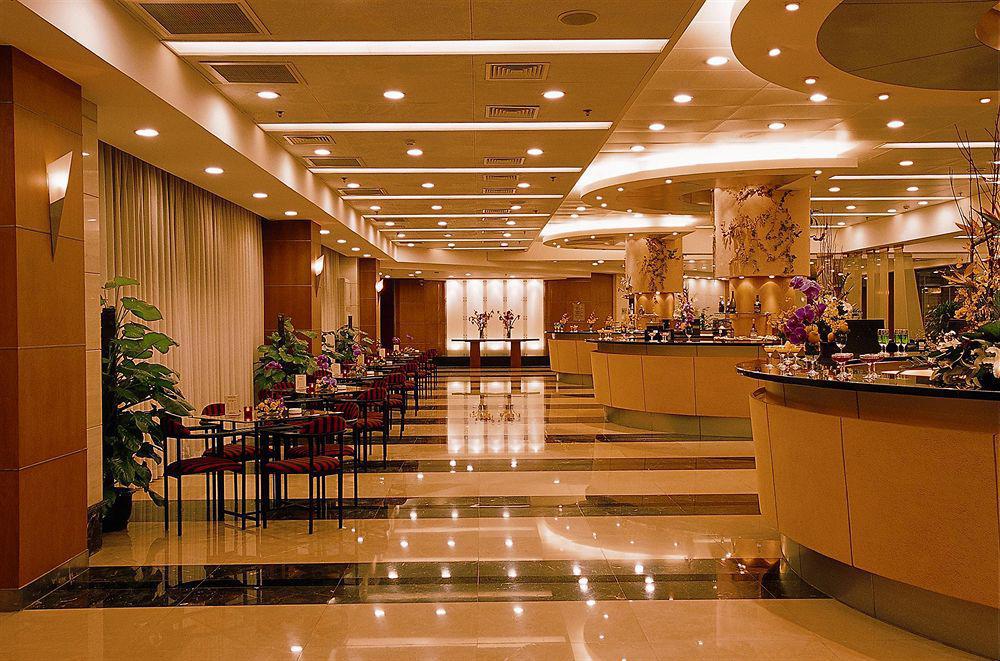 Everbright International Hotel