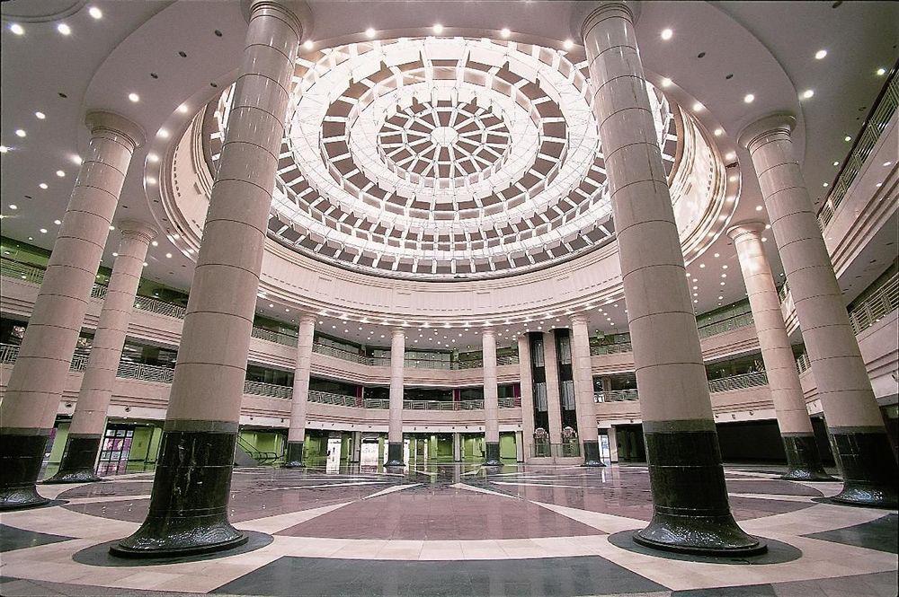 Everbright International Hotel Shanghai