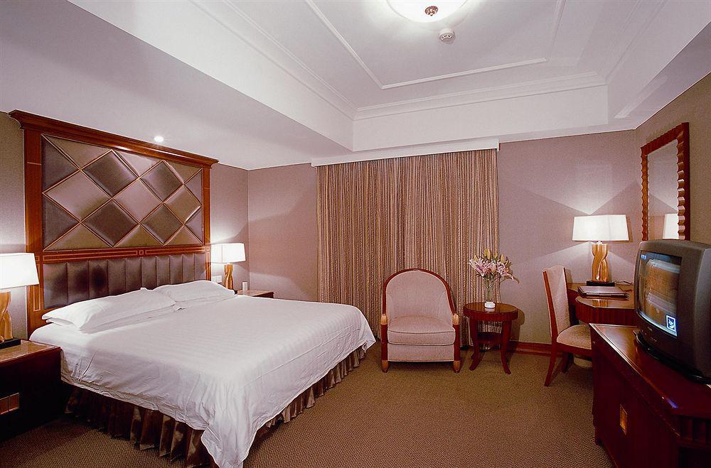 Everbright International 4* Shanghai