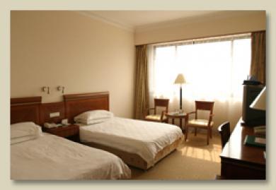Tian Lin Hotel 3*
