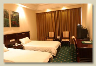 Hotel Tian Lin