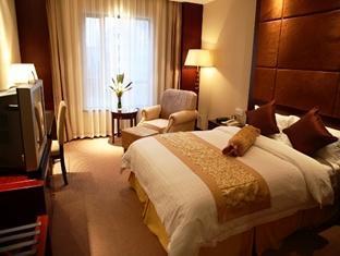 Blue Horizon Royal Parklane International 4* Shanghai