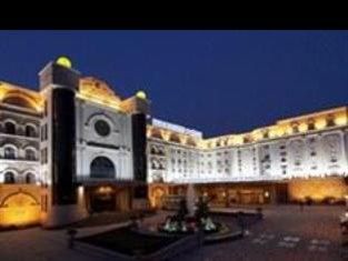 Hotel Blue Horizon Royal Parklane International 4*