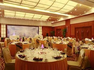 Garden Avenue 5* Shanghai