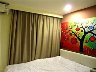 Hotel Genting Star Shanghai