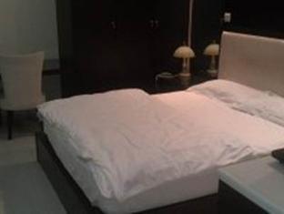 Hengsheng Peninsula Service Aparthotel Shanghai