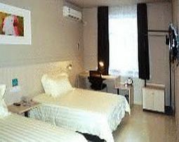 Hotel Jinjiang Lu Jiabang Road Shanghai
