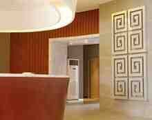 Jinjiang - Shanghai Town Hotel