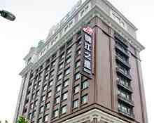 Jinjiang - Shanghai Town Hotel