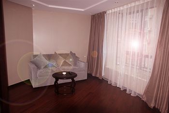 Hotel Megasun Mansion 3*