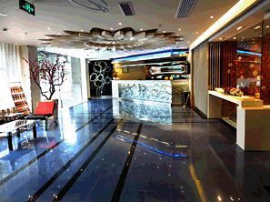 Motel168 Xincun Road 2*