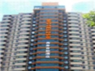 Yushan Road Yuanshen Sports Center 2* Thượng Hải