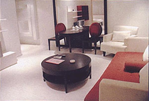 Otel New Century Mansion 3*