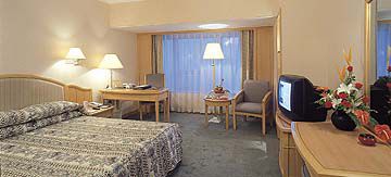 Jinling Purple Mountain Shanghai（shanghai Grand Trustel Purple Mountain Hotel）