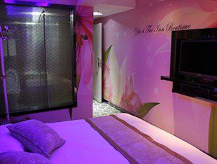 Siya Boutique 3* Shanghai