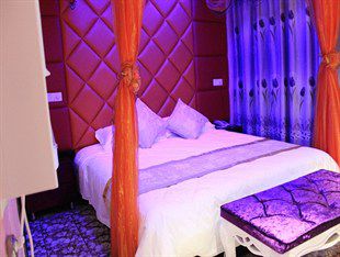 Hotel Siya Boutique