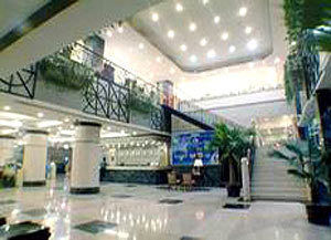 Tian Xiang 3*