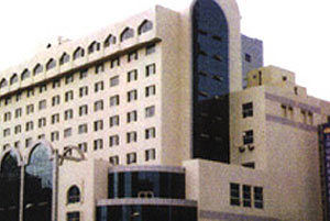 Hotel Tian Xiang
