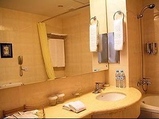 Hotel Vienna South Railway Station And Everbright 3*