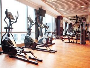 Hotel Cyts Eastern Shanghai - Original Cyts Greentree Eastern International Jiading