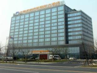 Cyts Eastern Shanghai - Original Cyts Greentree Eastern International 4* Jiading