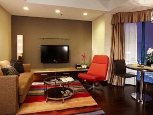 Elite Residence Shanghai 4* Shanghai