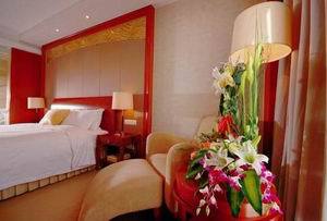Neo-Sunshine Hotel Shanghai 4* Thượng Hải