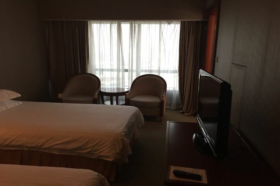 Hotel Everbright International 4*