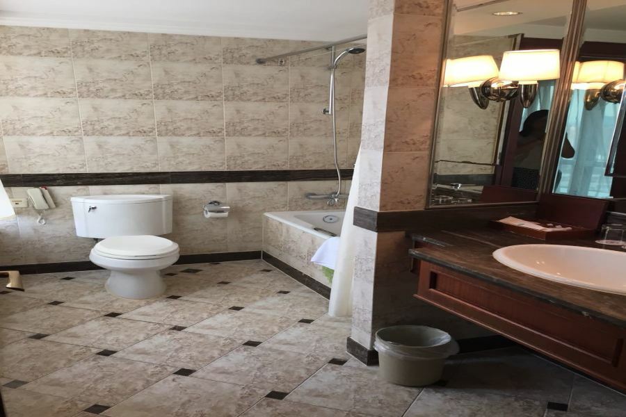 Hotel Everbright International