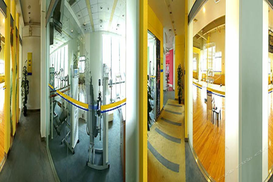 Everbright International Shanghai