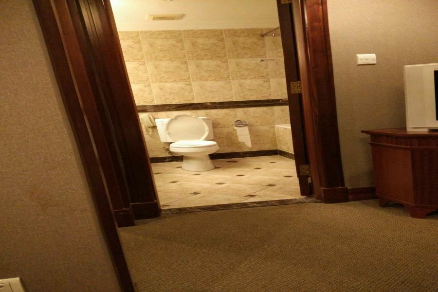 Everbright International Hotel