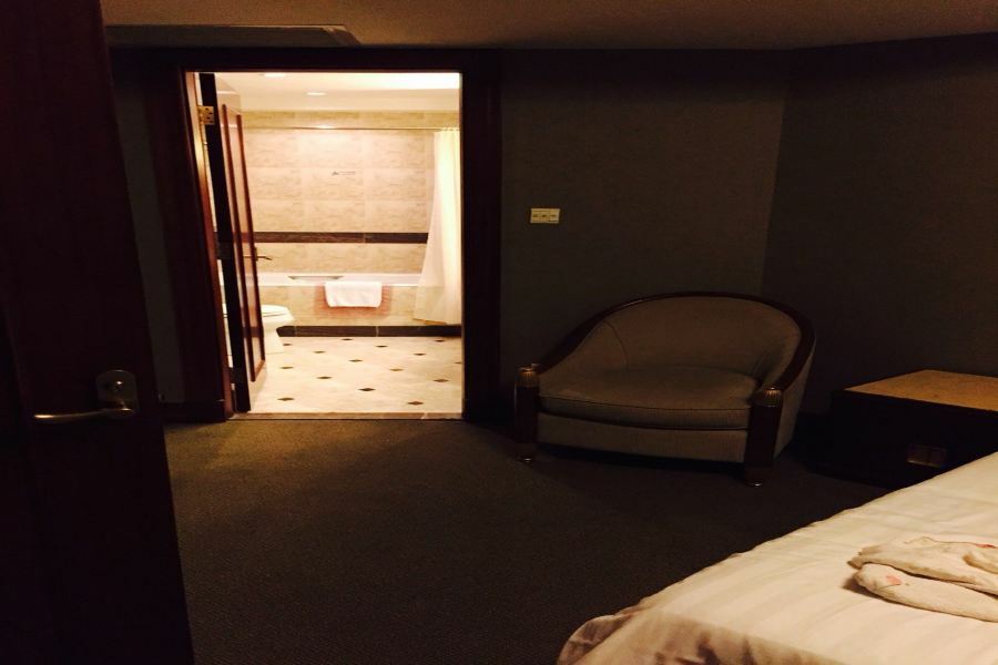 Everbright International Hotel